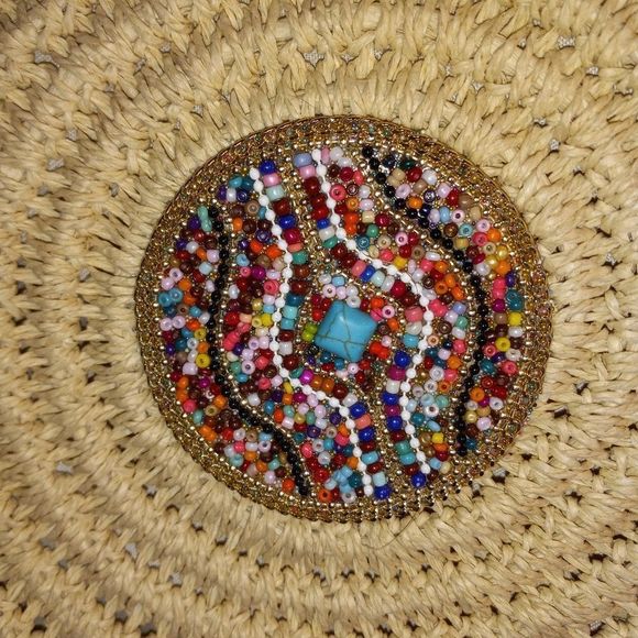 Boho Crossbody - Picture 3 of 6